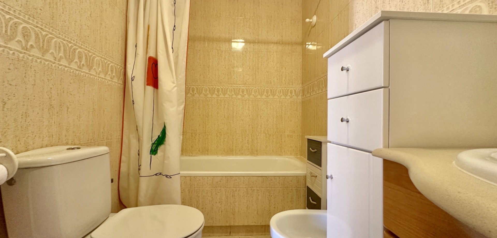 Duplex en venta en Orihuela Costa