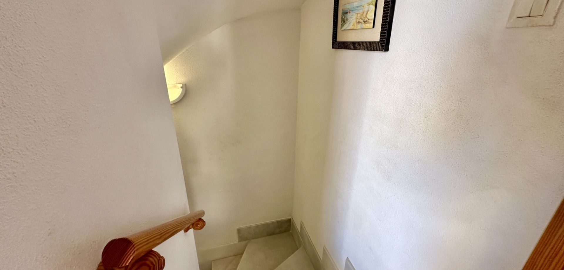Duplex en venta en Orihuela Costa