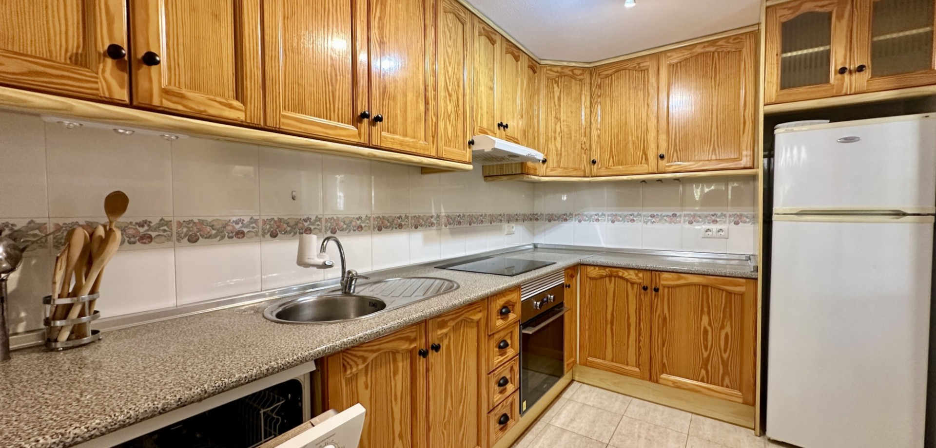 Duplex en venta en Orihuela Costa