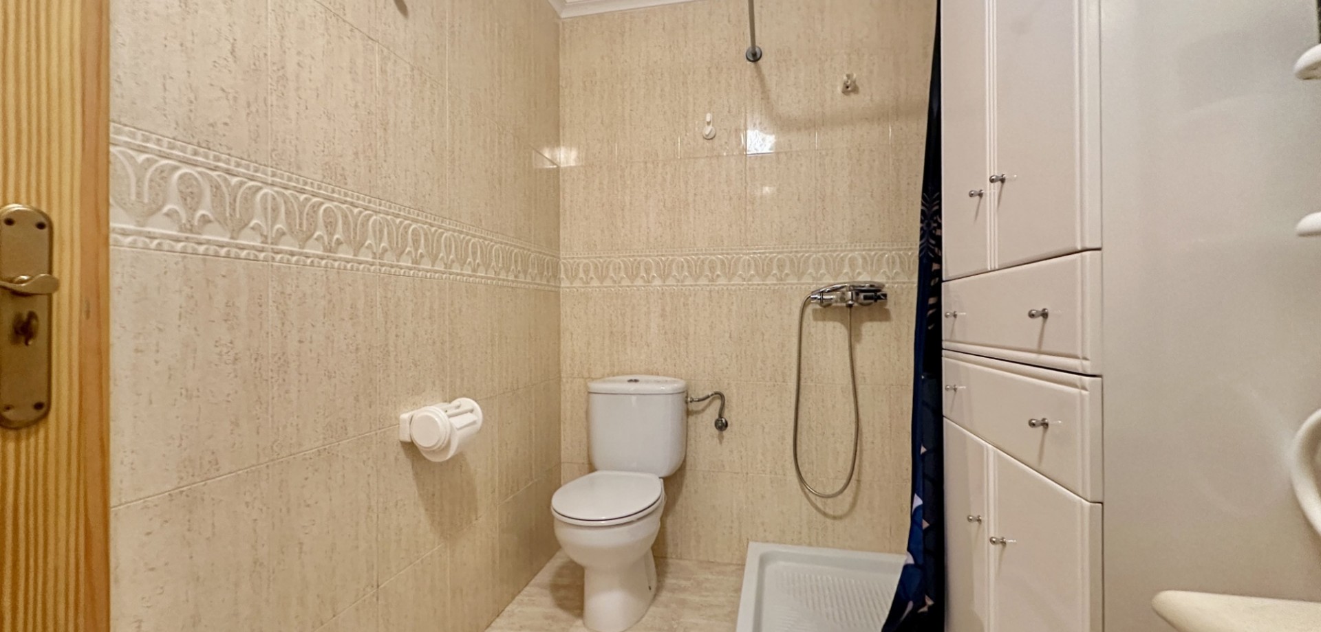 Duplex en venta en Orihuela Costa