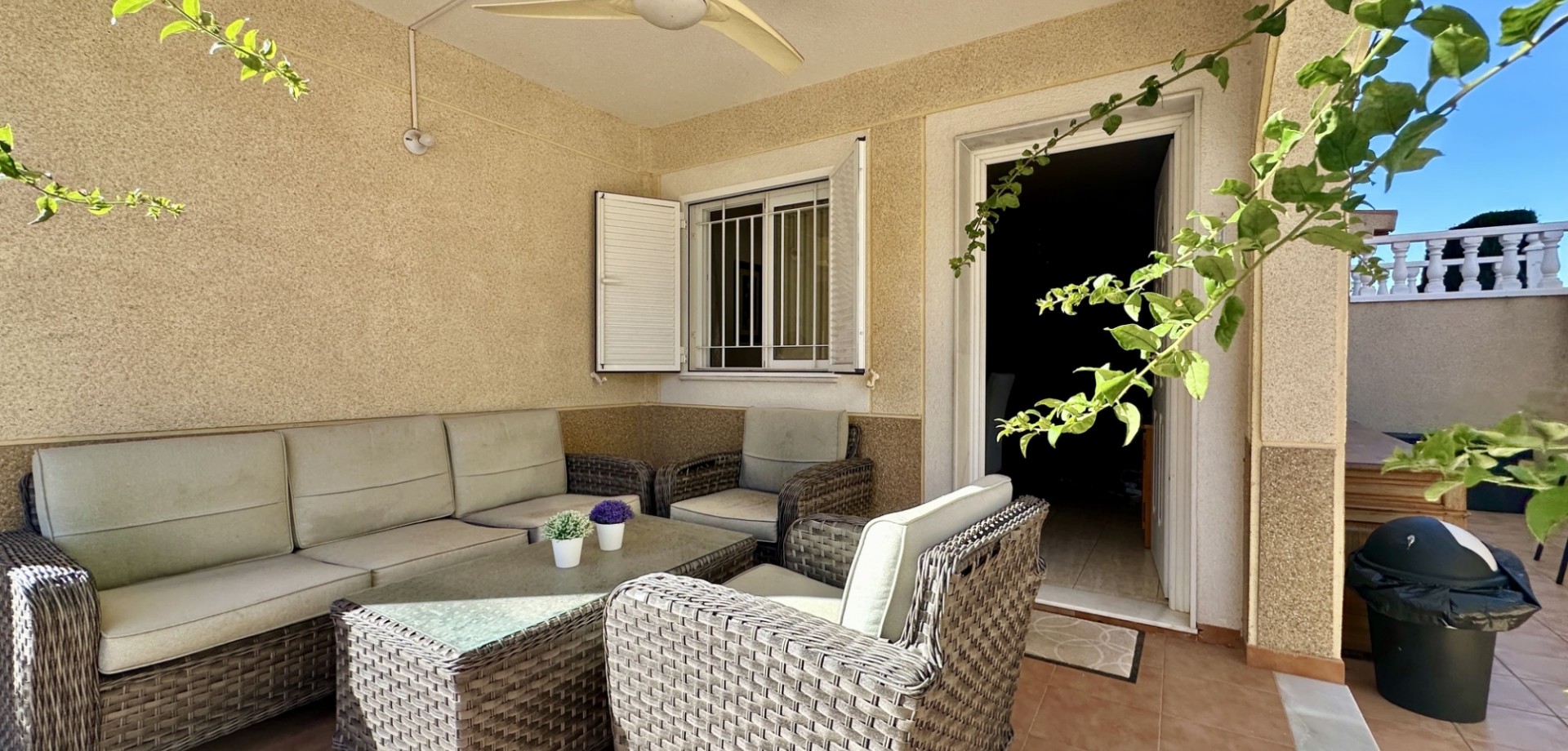 Duplex en venta en Orihuela Costa