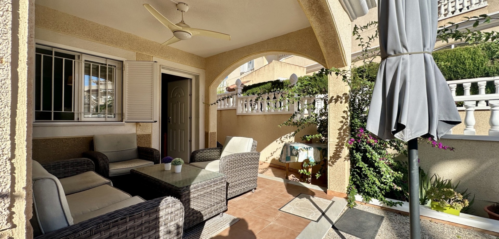 Duplex en venta en Orihuela Costa
