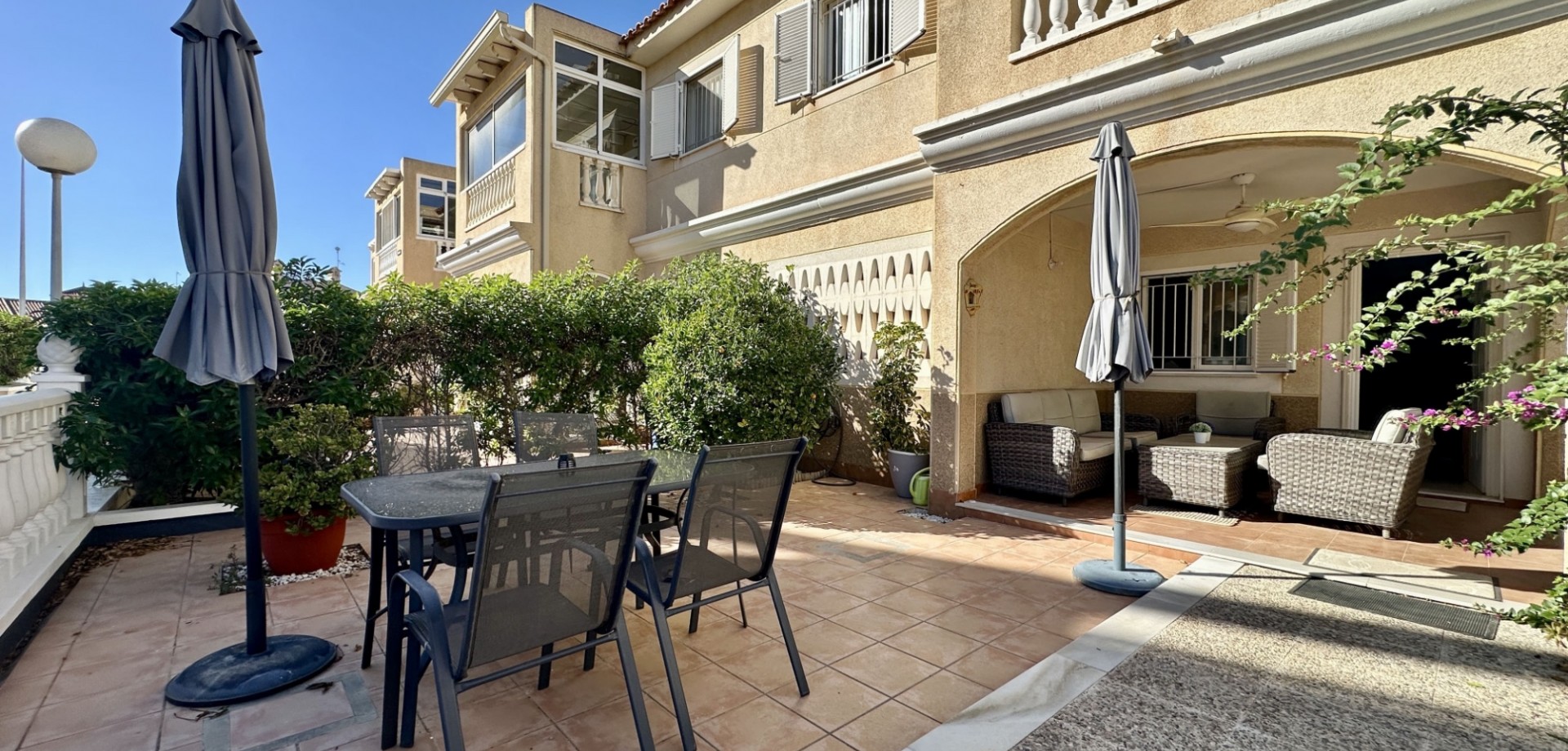 Duplex en venta en Orihuela Costa