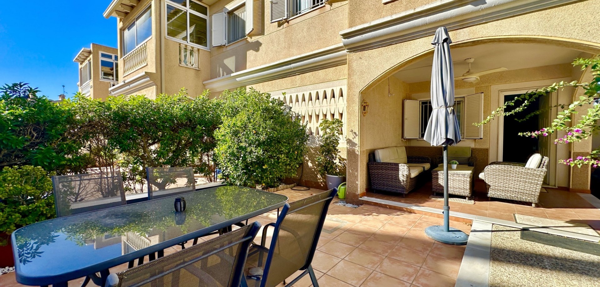 Duplex en venta en Orihuela Costa