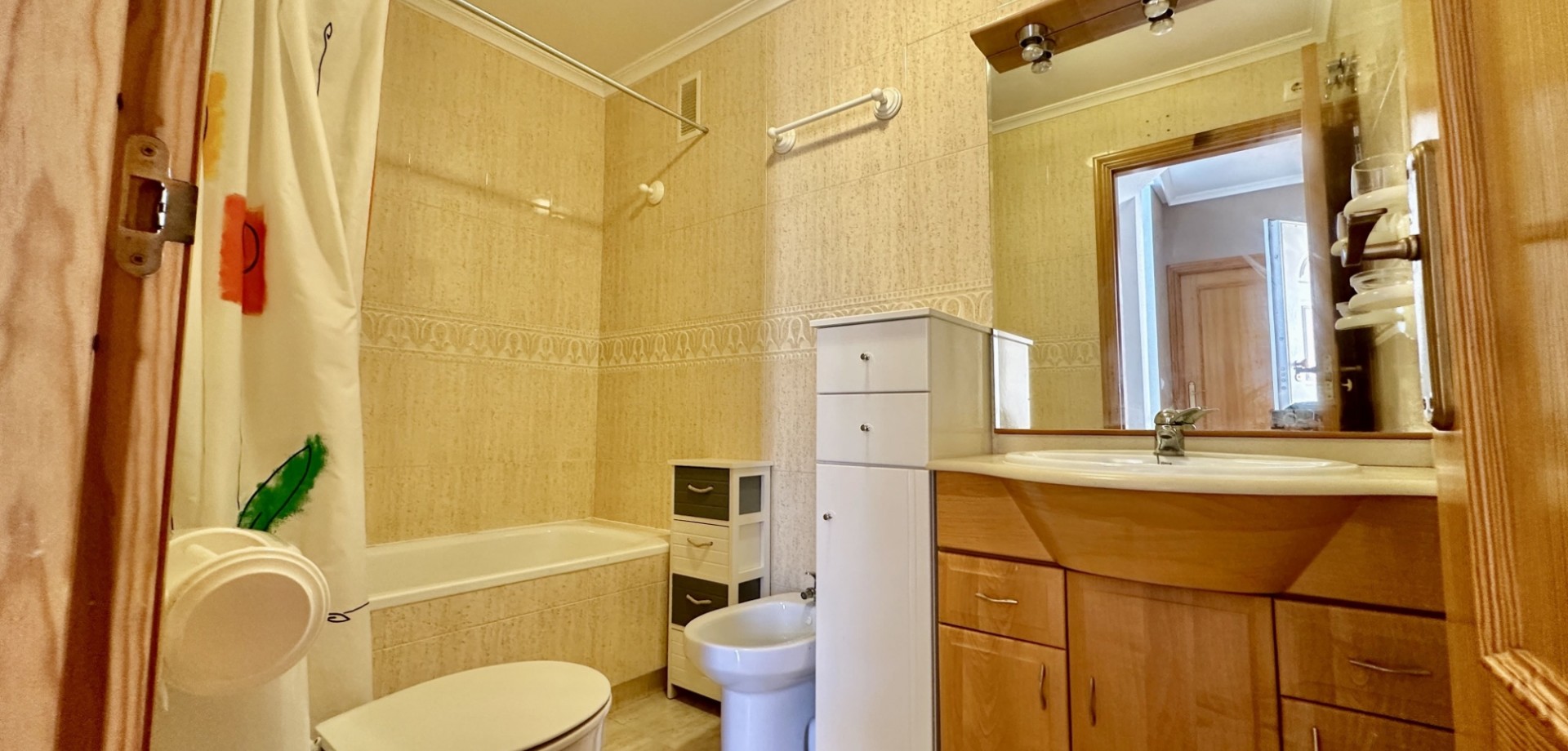 Duplex en venta en Orihuela Costa