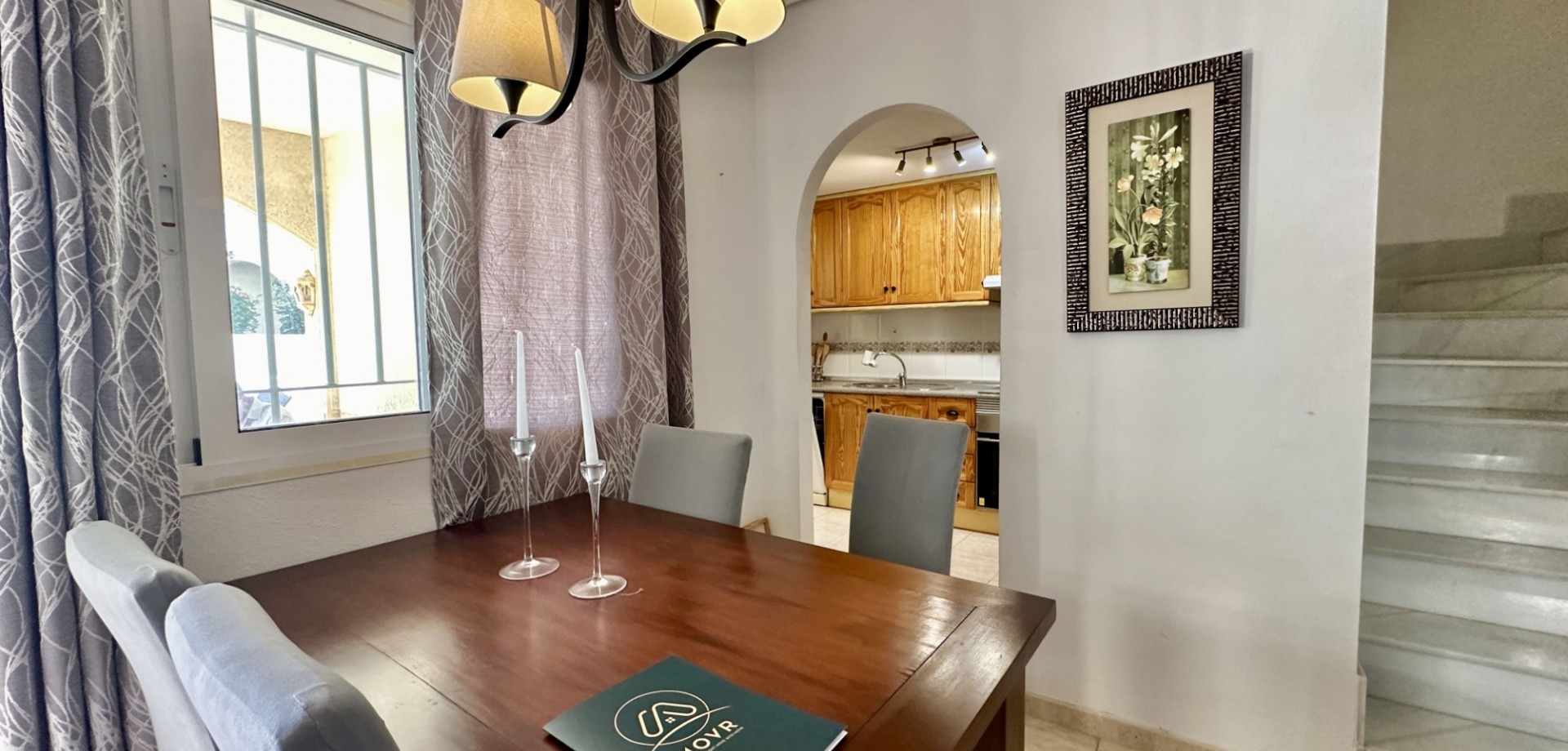 Duplex en venta en Orihuela Costa