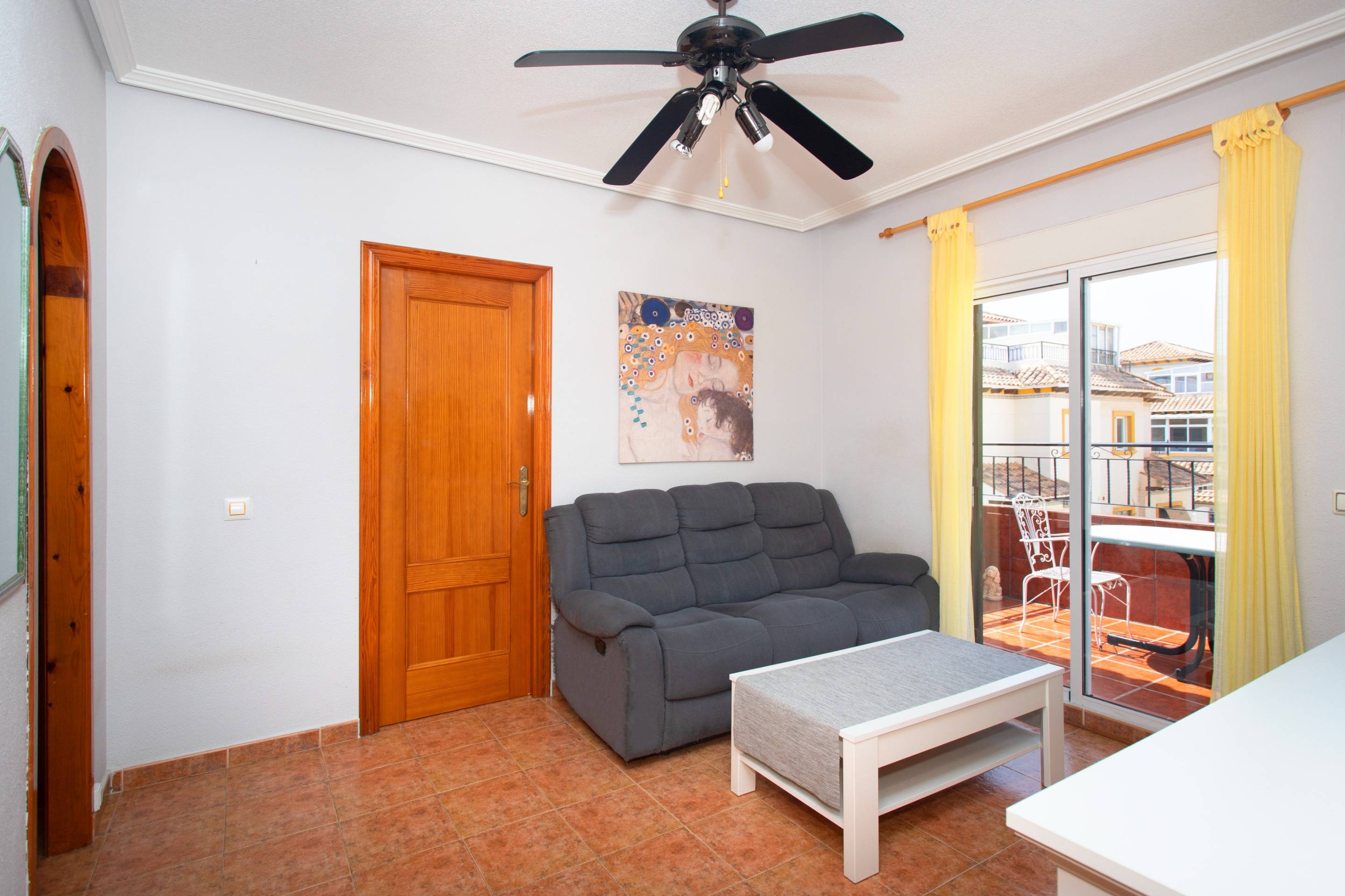 Bungalow for sale in Orihuela Costa, Alicante, Spain