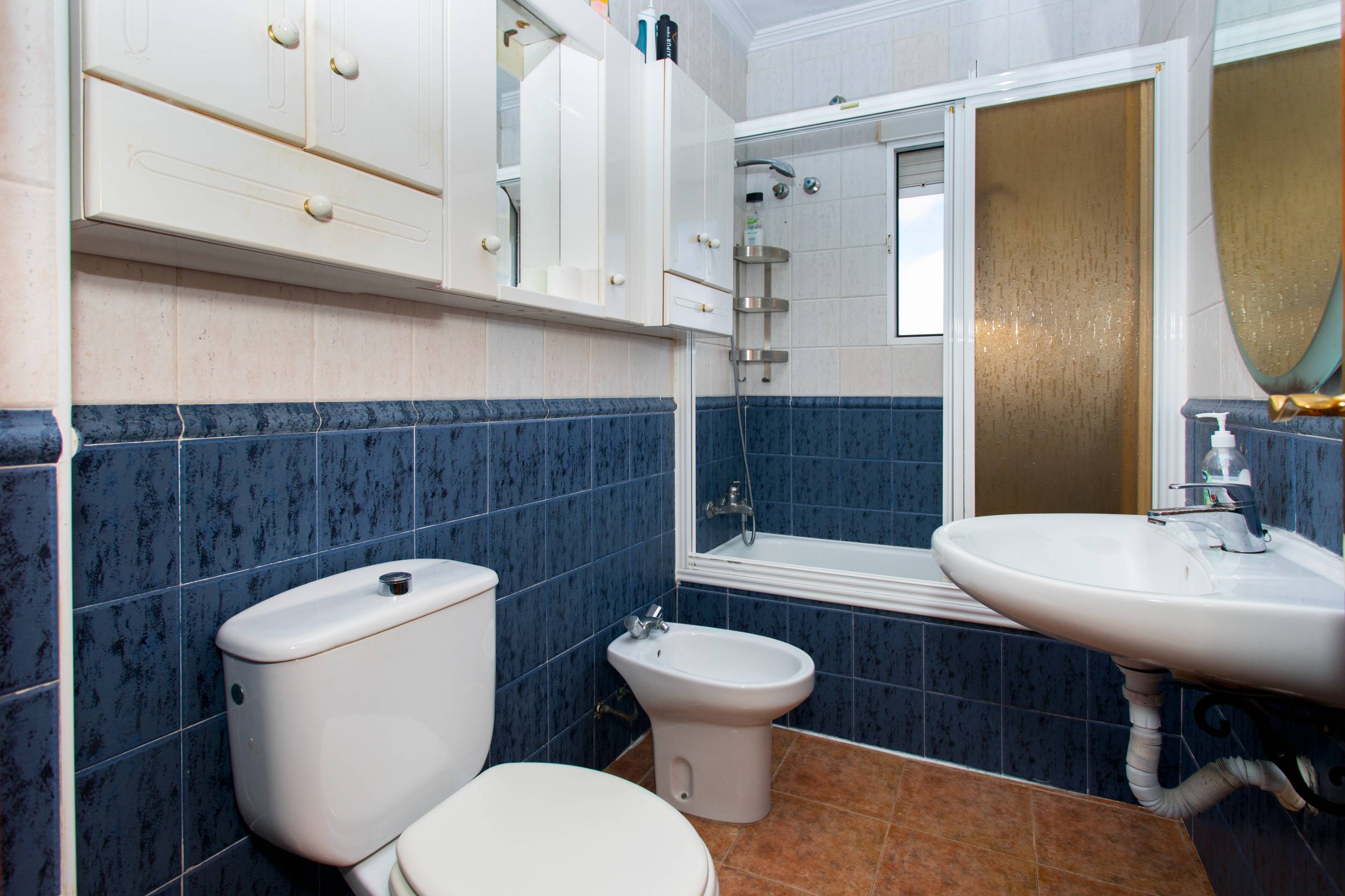Bungalow for sale in Orihuela Costa, Alicante, Spain