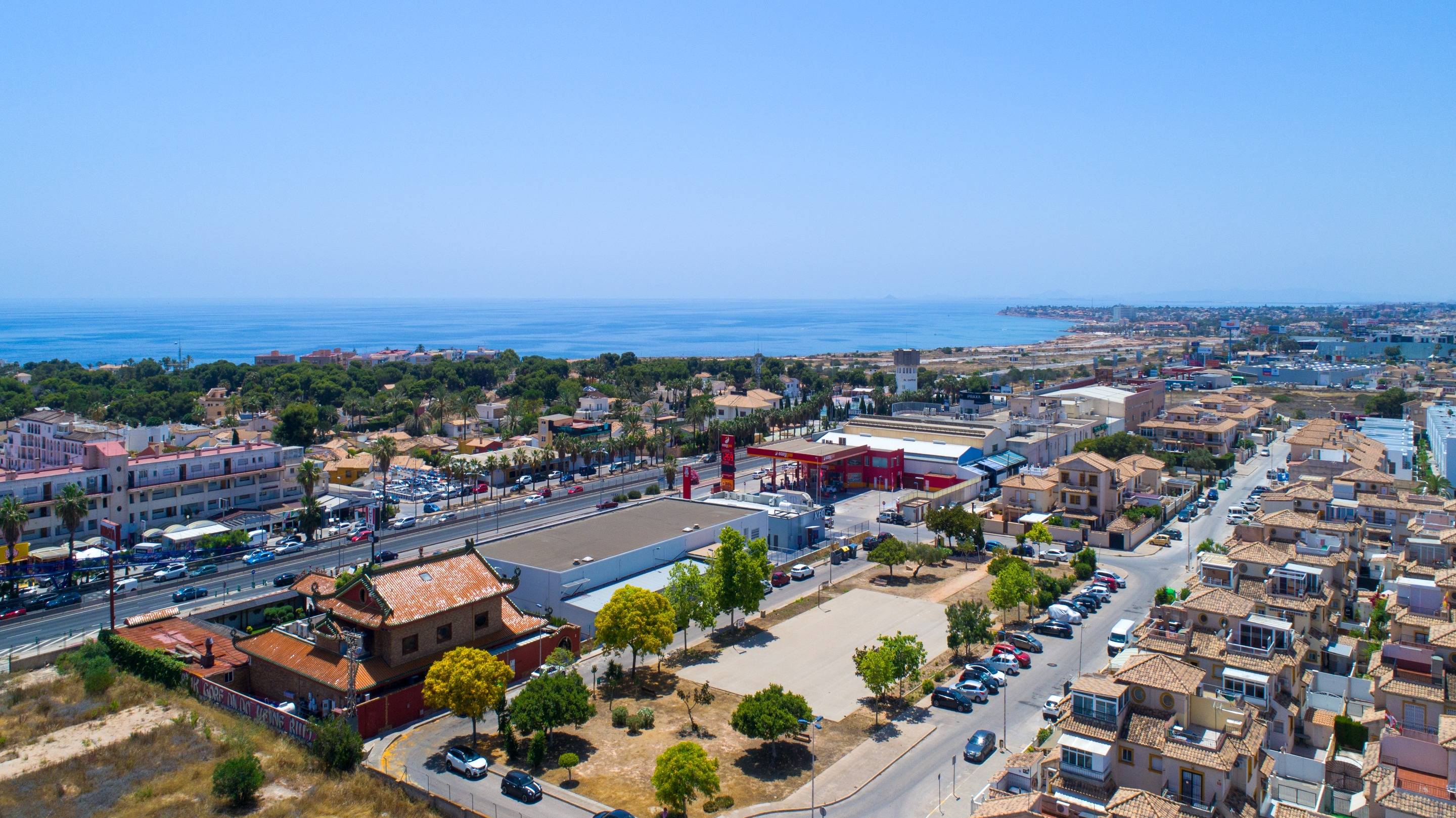 Bungalow for sale in Orihuela Costa, Alicante, Spain