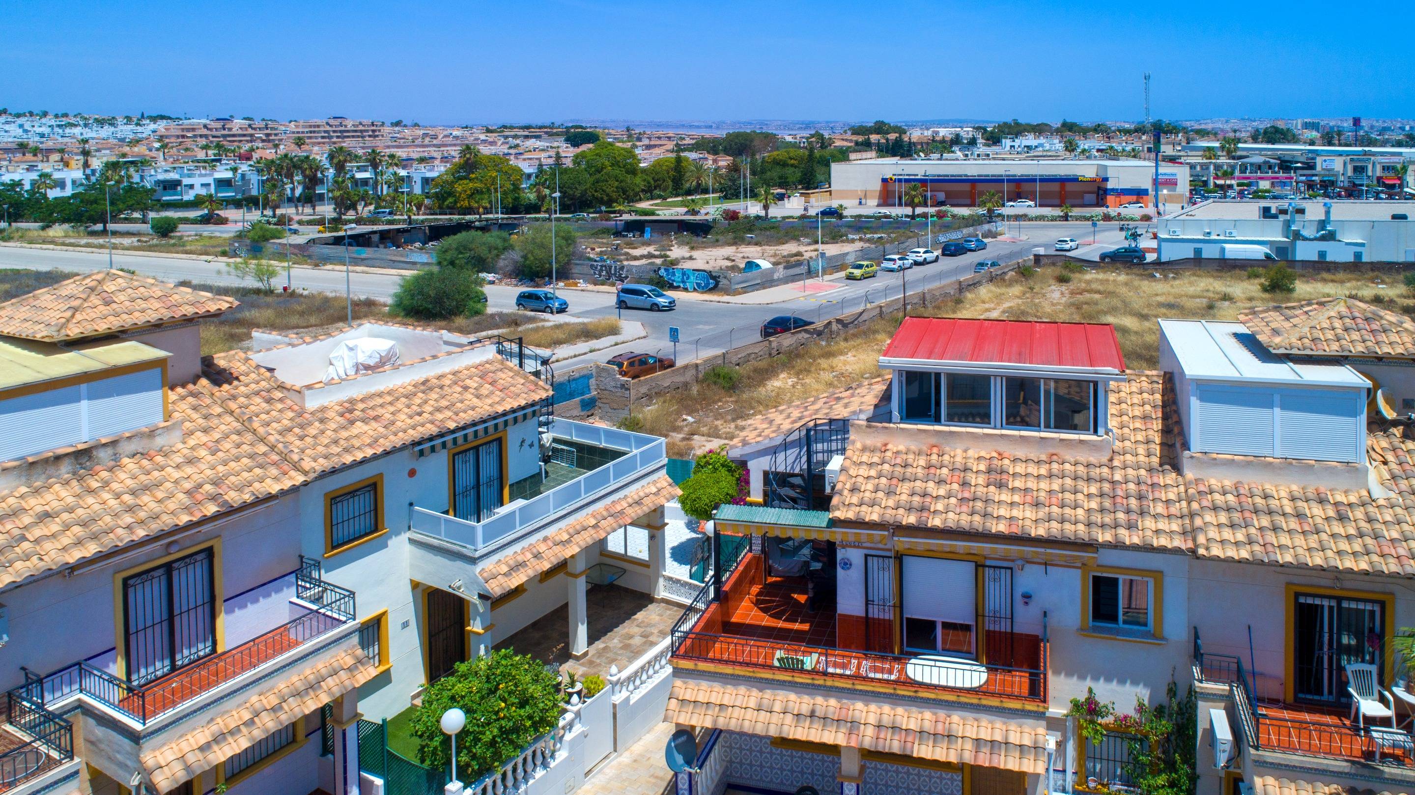 Bungalow for sale in Orihuela Costa, Alicante, Spain