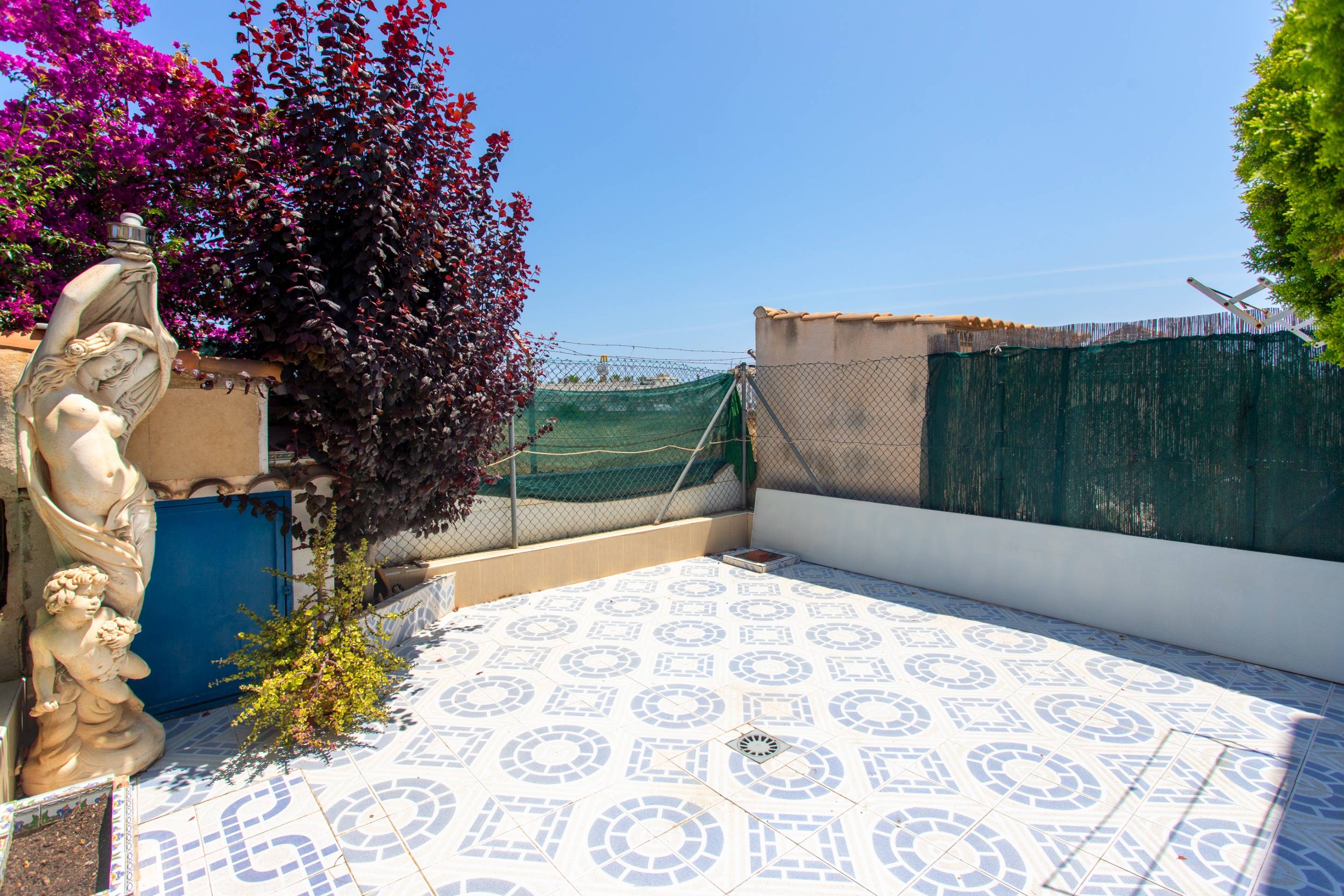 Bungalow for sale in Orihuela Costa, Alicante, Spain