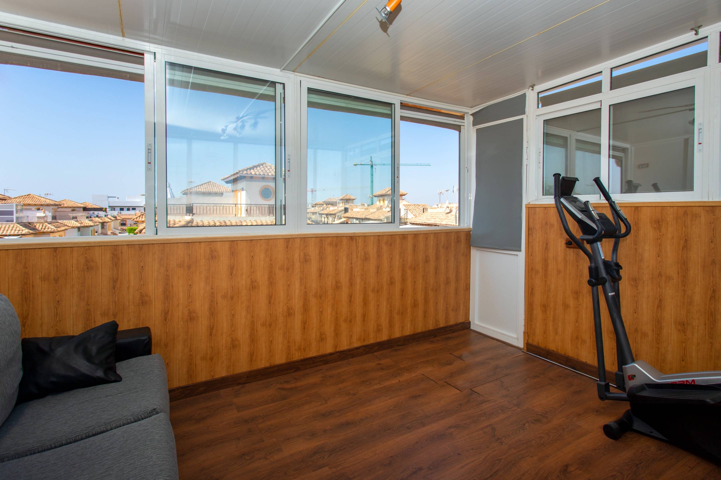 Bungalow for sale in Orihuela Costa, Alicante, Spain
