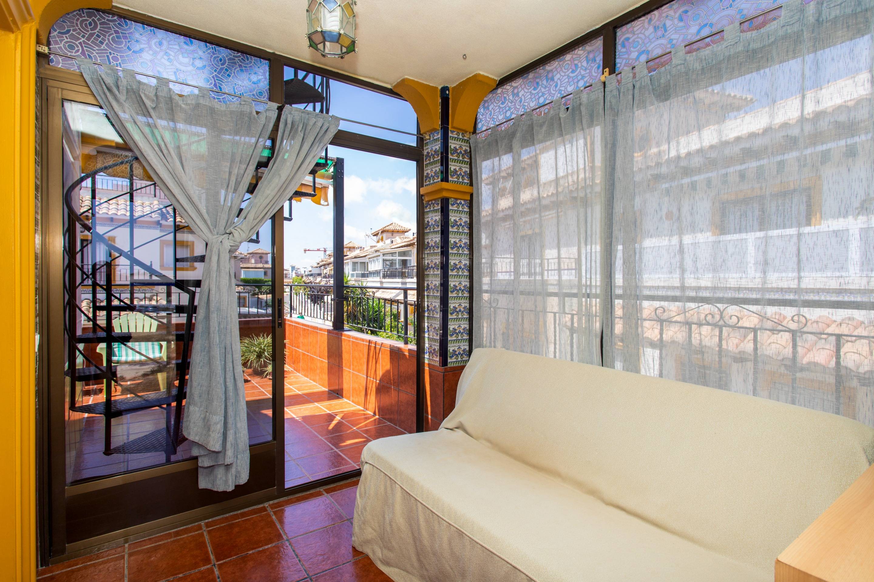 Bungalow for sale in Orihuela Costa, Alicante, Spain