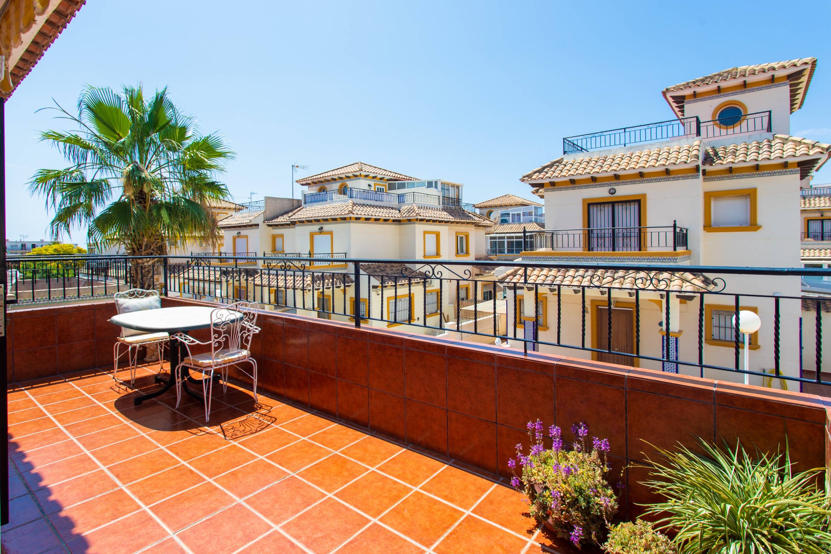 Bungalow for sale in Orihuela Costa, Alicante, Spain