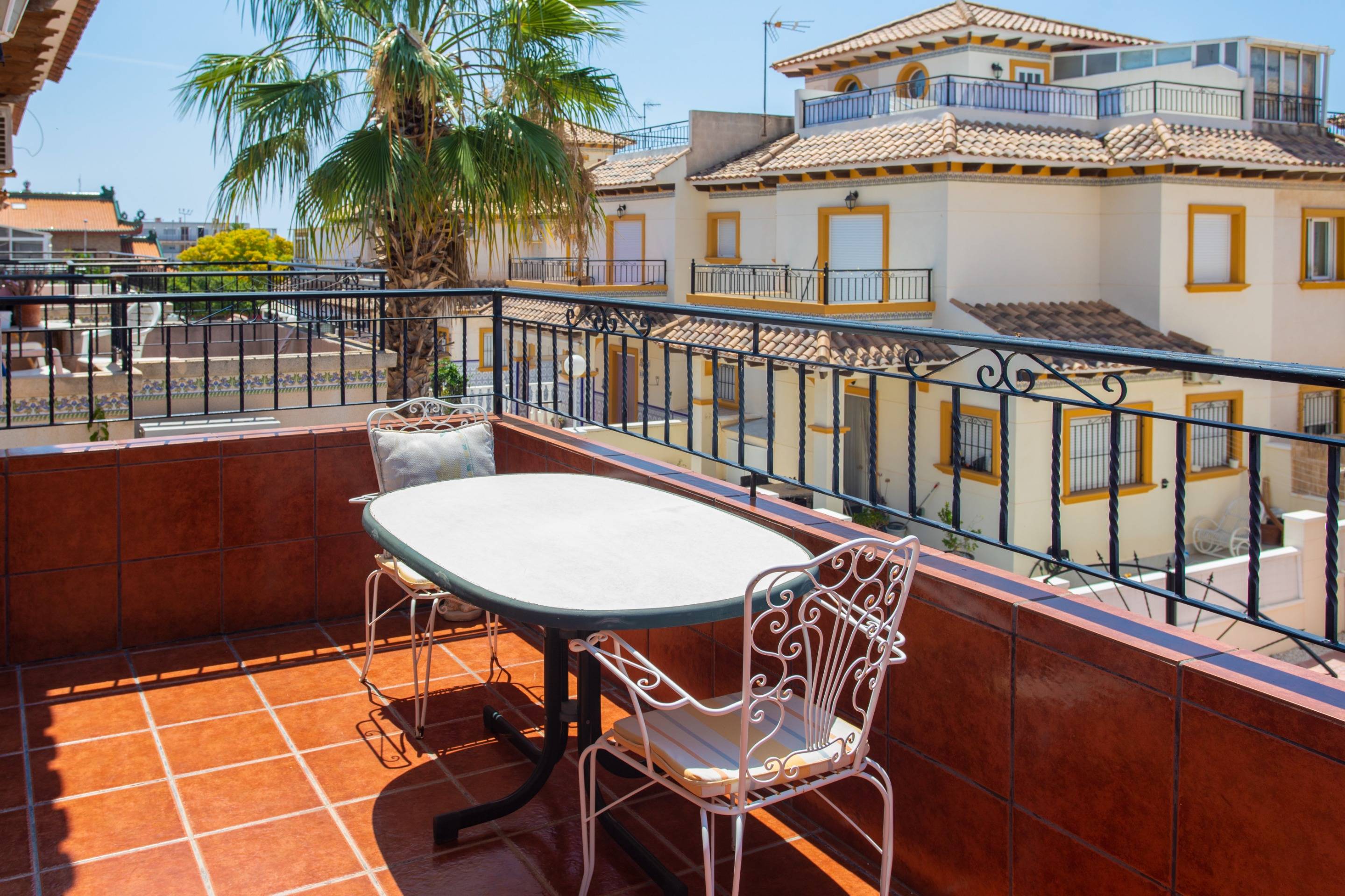 Bungalow for sale in Orihuela Costa, Alicante, Spain