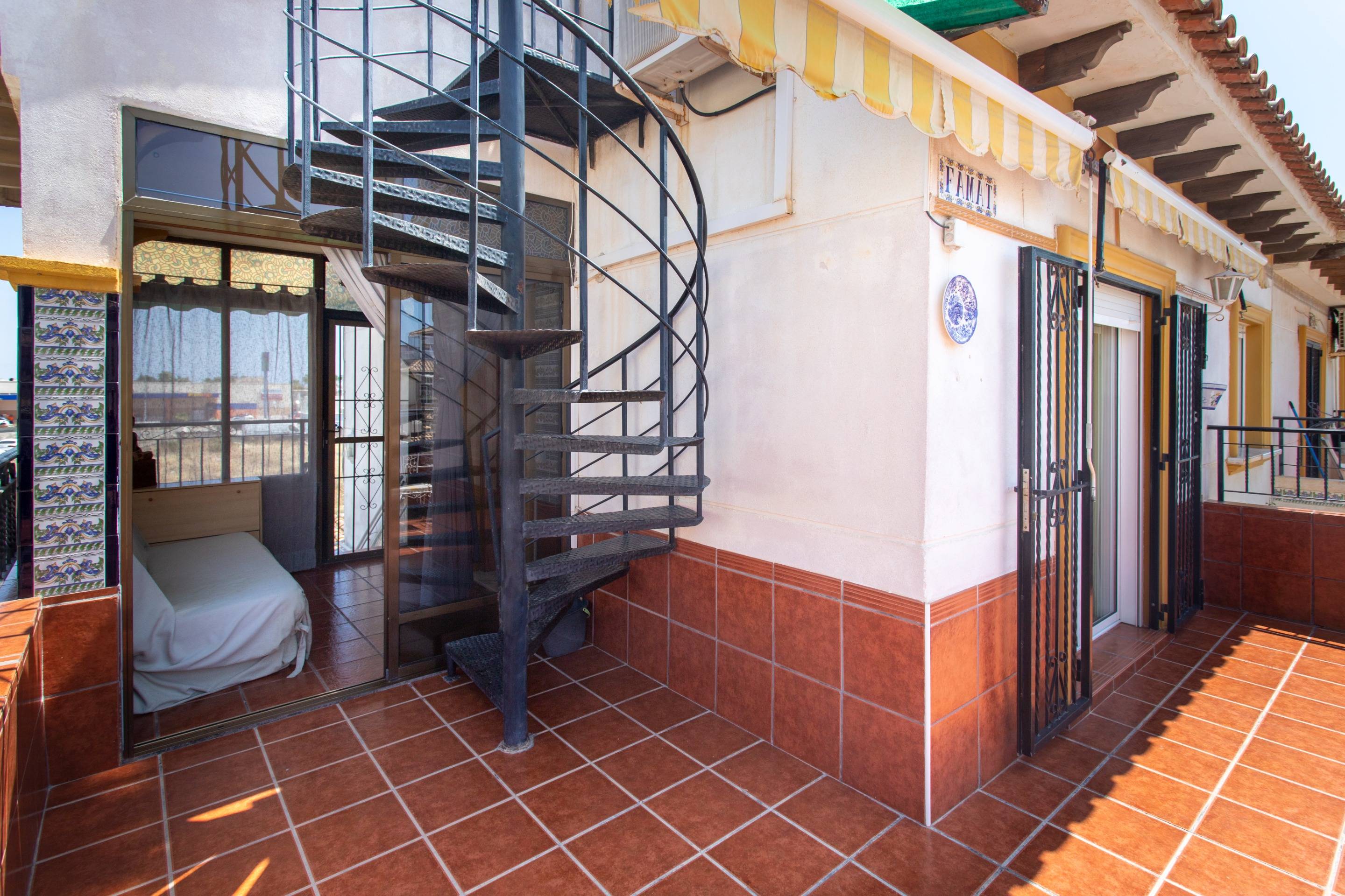 Bungalow for sale in Orihuela Costa, Alicante, Spain