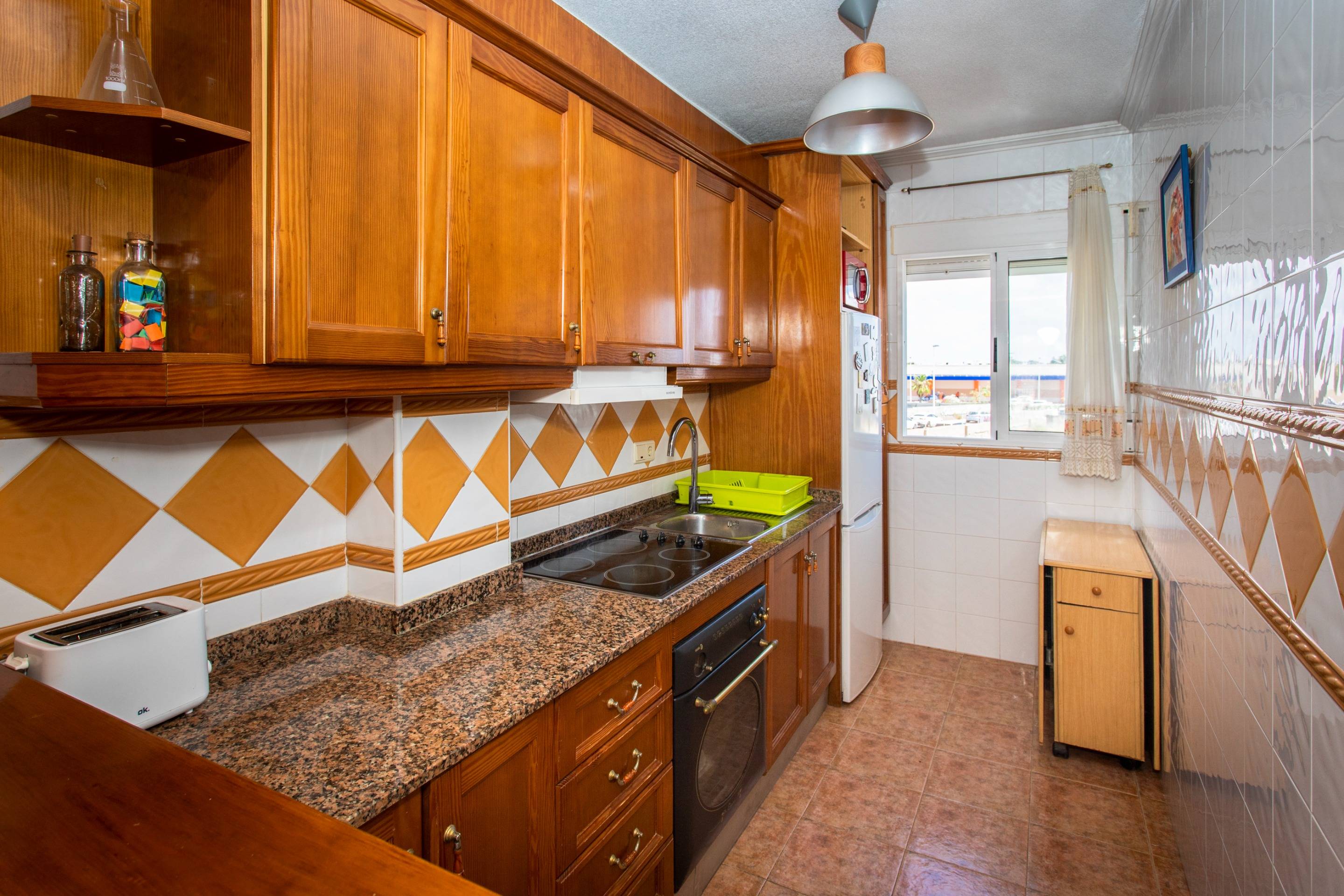 Bungalow for sale in Orihuela Costa, Alicante, Spain