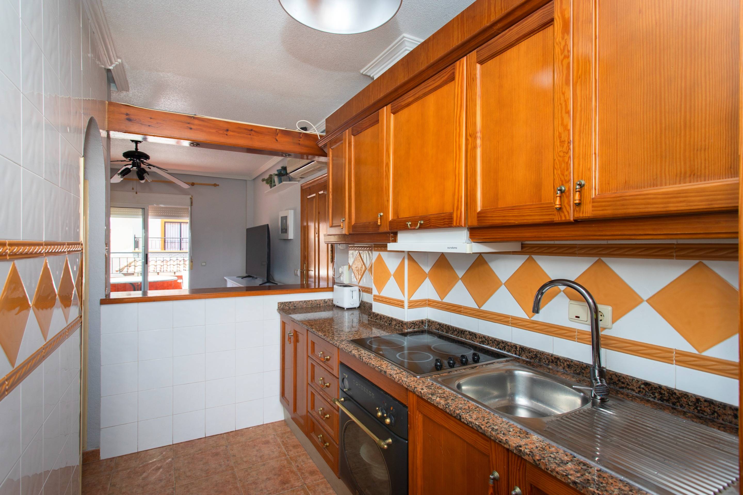 Bungalow for sale in Orihuela Costa, Alicante, Spain