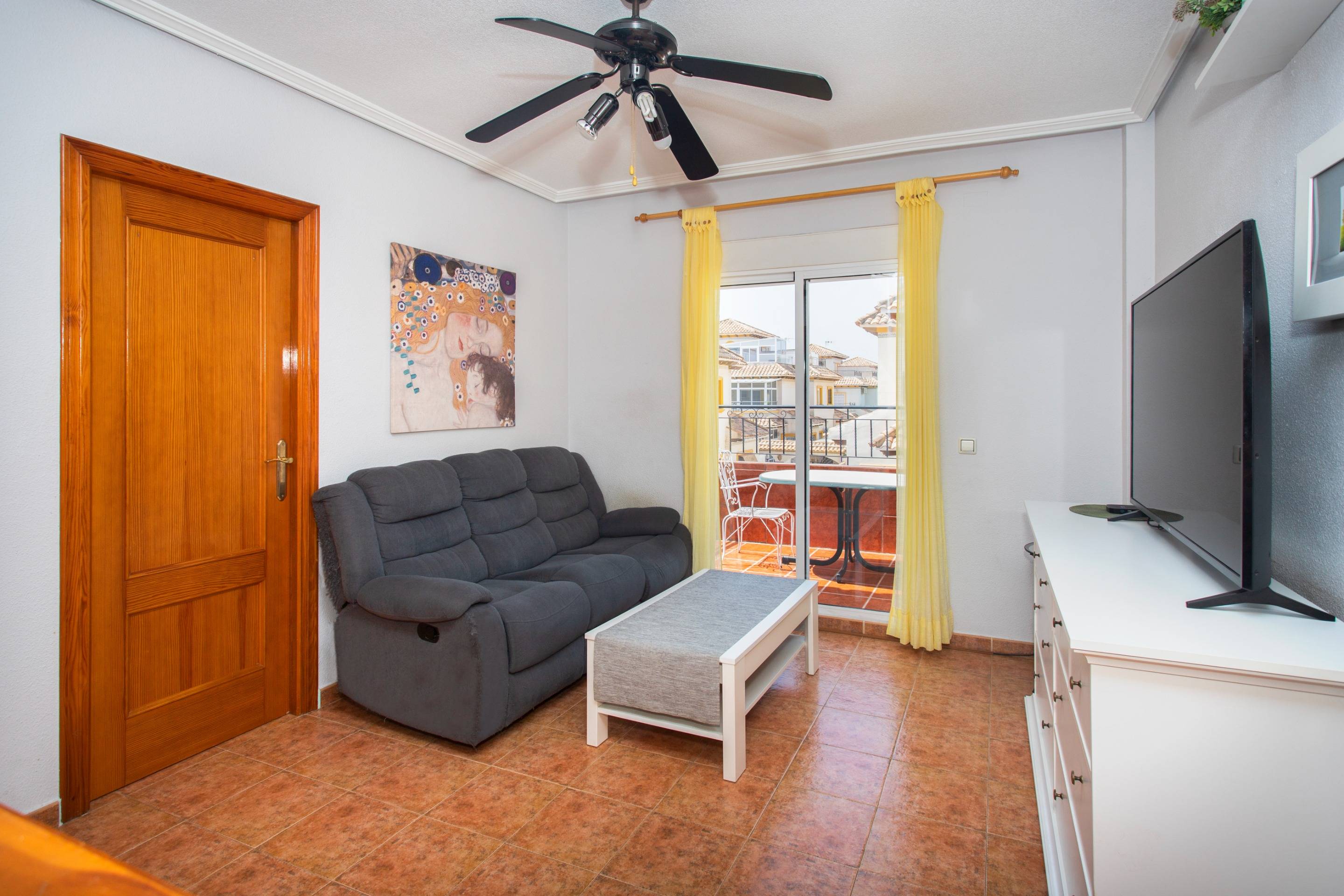 Bungalow for sale in Orihuela Costa, Alicante, Spain