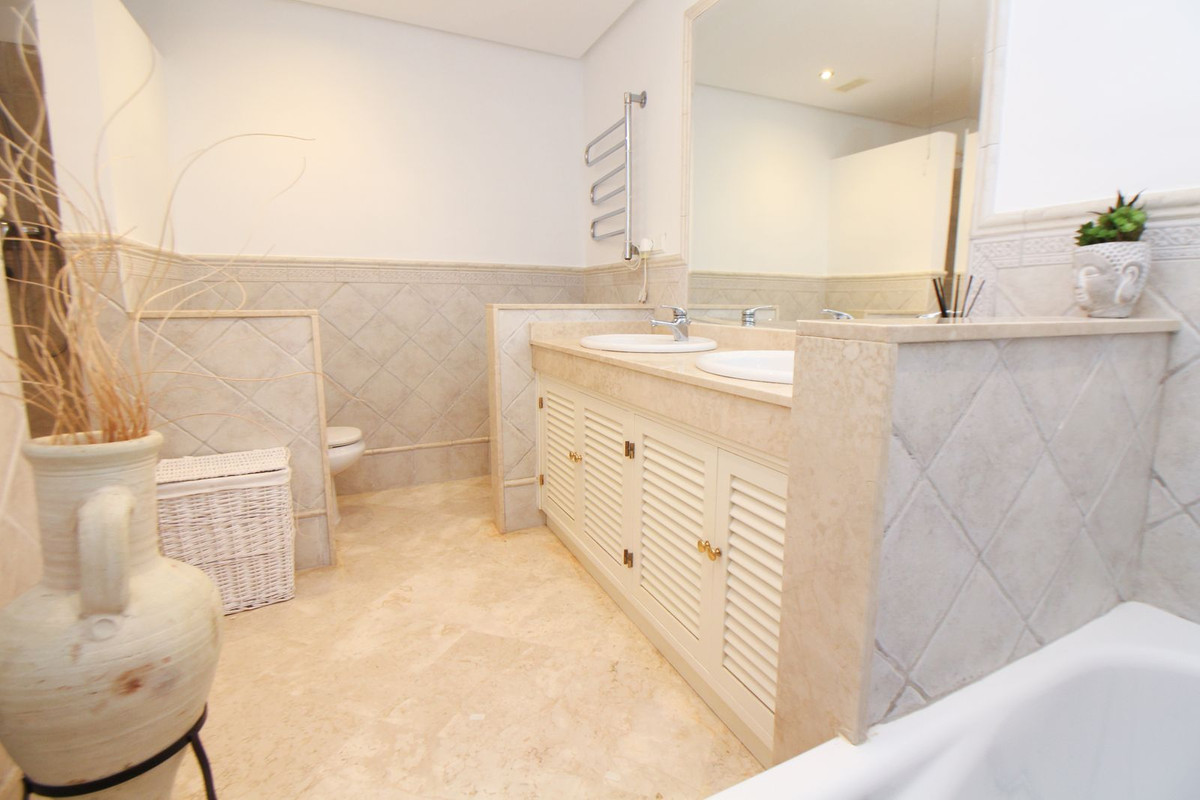 Piso en venta en La Mairena