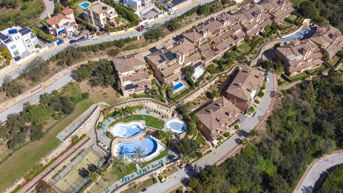 Piso en venta en La Mairena
