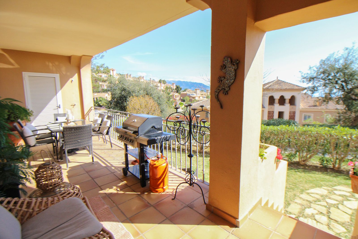 Piso en venta en La Mairena