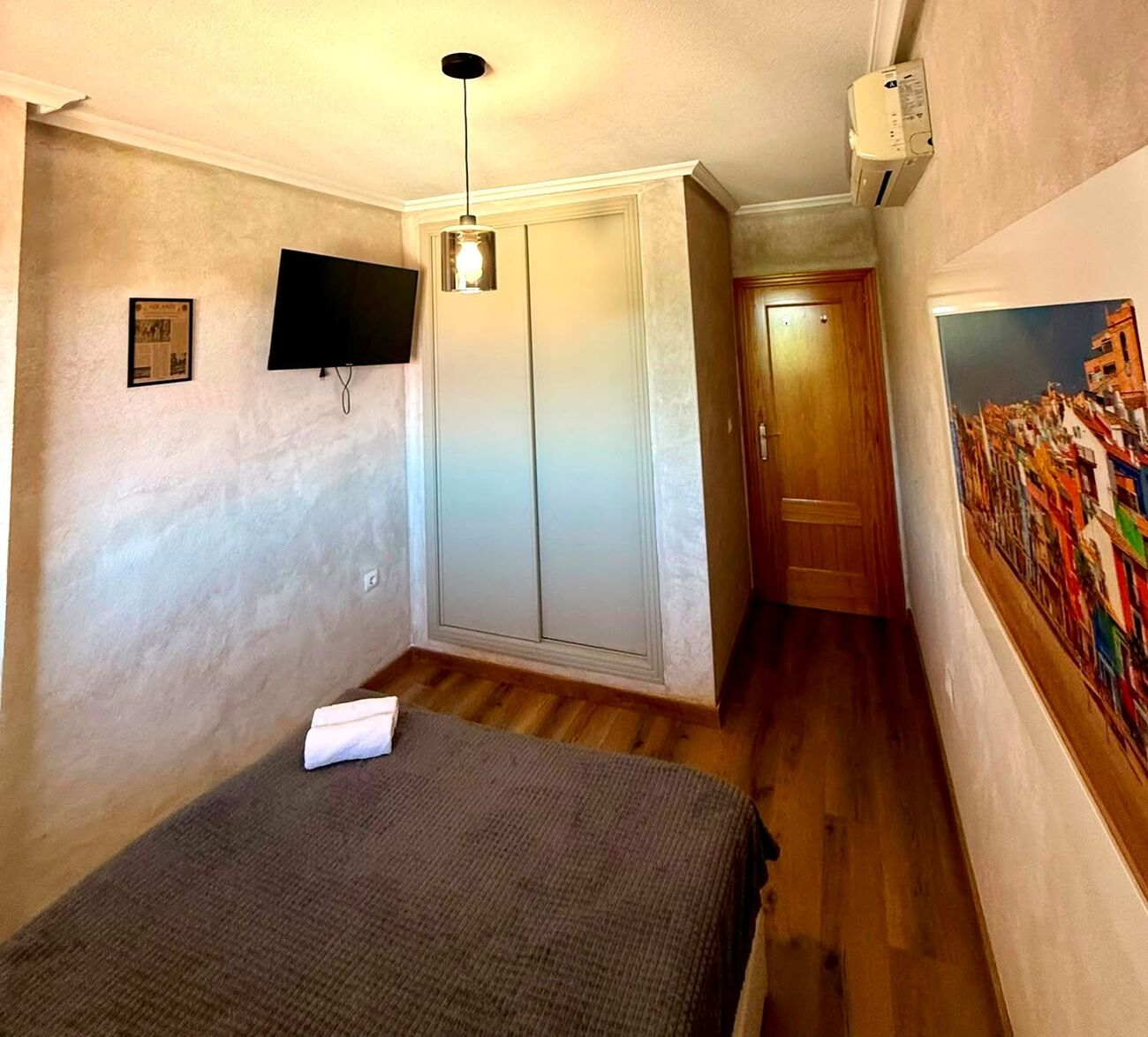 Bungalow for sale in Gran Alacant, Alicante, Spain