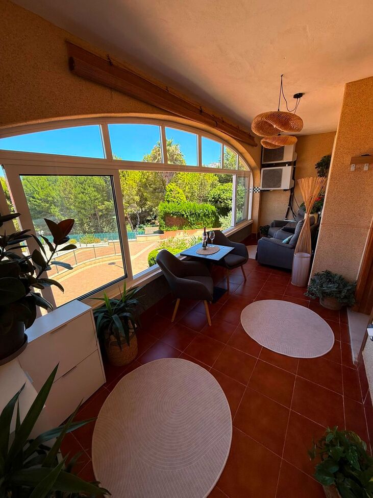 Bungalow for sale in Gran Alacant, Alicante, Spain