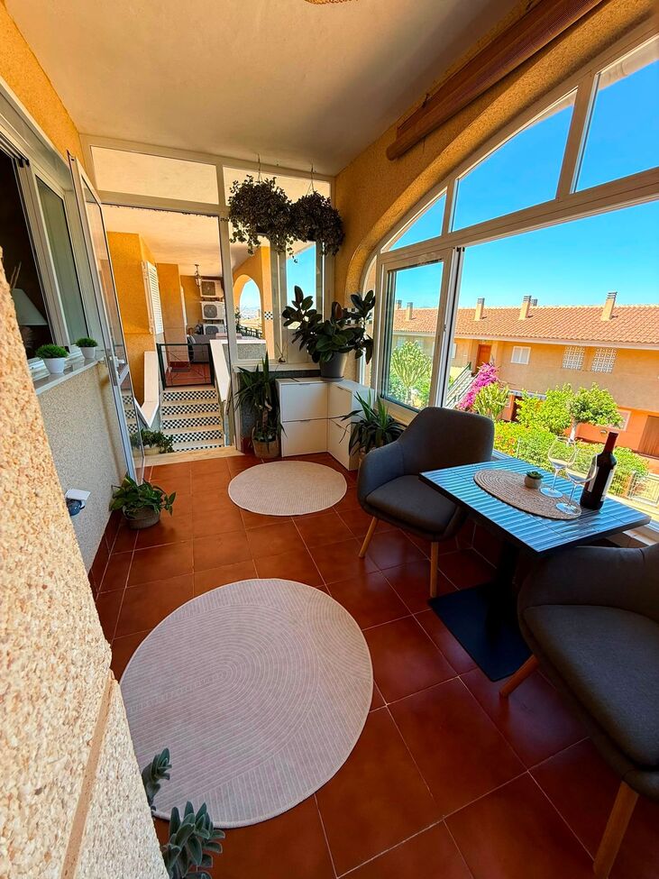 Bungalow for sale in Gran Alacant, Alicante, Spain