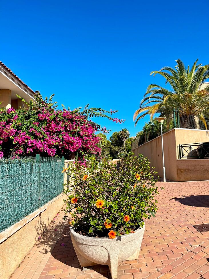Bungalow for sale in Gran Alacant, Alicante, Spain