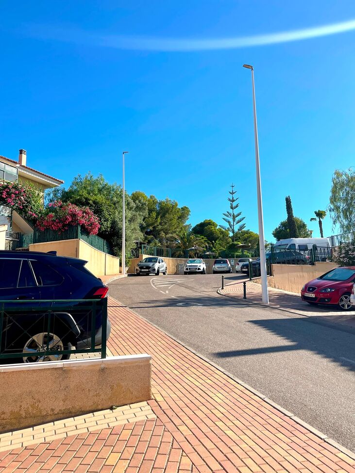 Bungalow for sale in Gran Alacant, Alicante, Spain