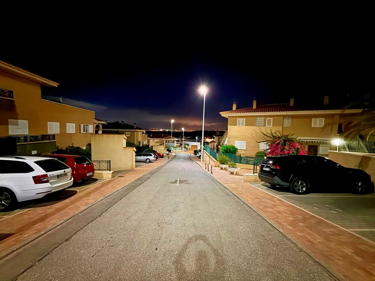 Bungalow for sale in Gran Alacant, Alicante, Spain