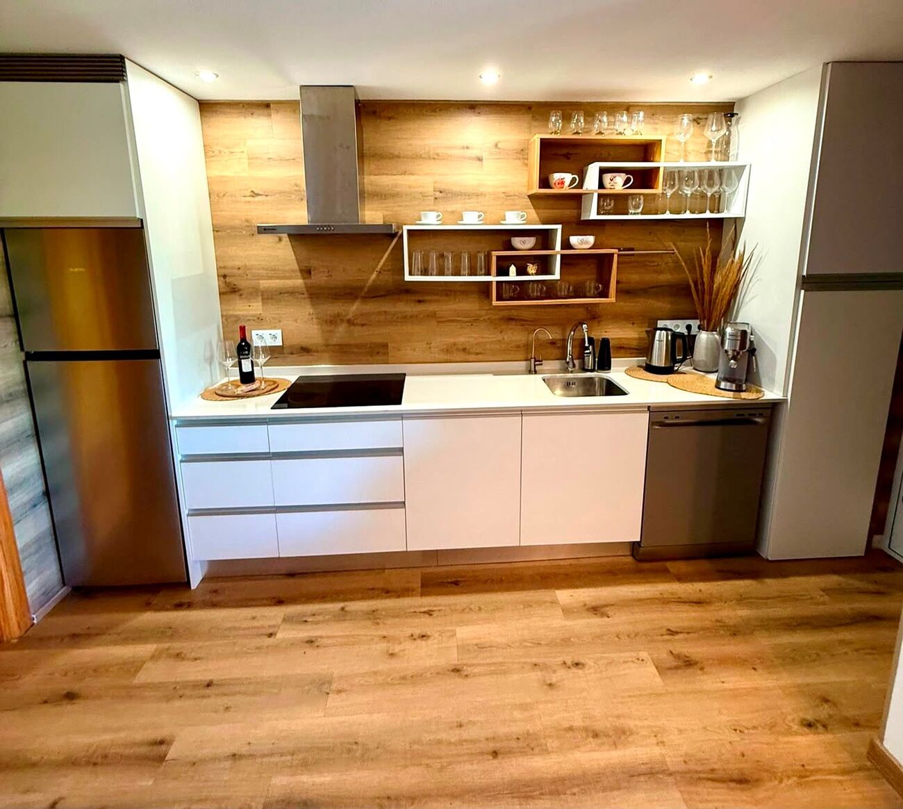 Bungalow for sale in Gran Alacant, Alicante, Spain