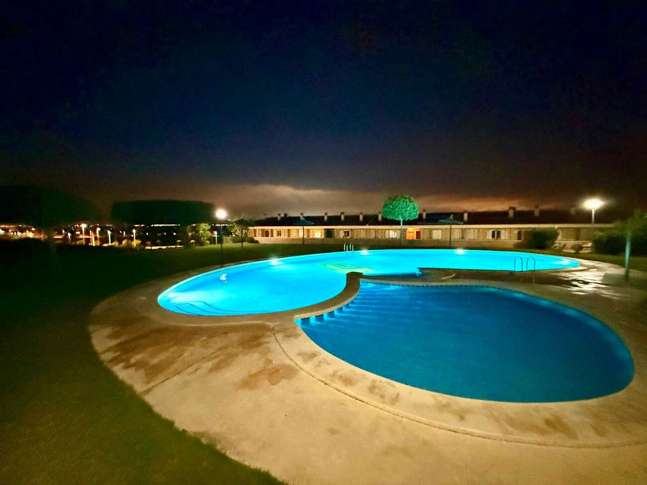 Bungalow for sale in Gran Alacant, Alicante, Spain