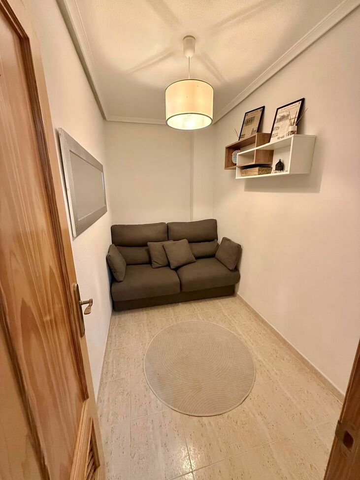 Bungalow for sale in Gran Alacant, Alicante, Spain