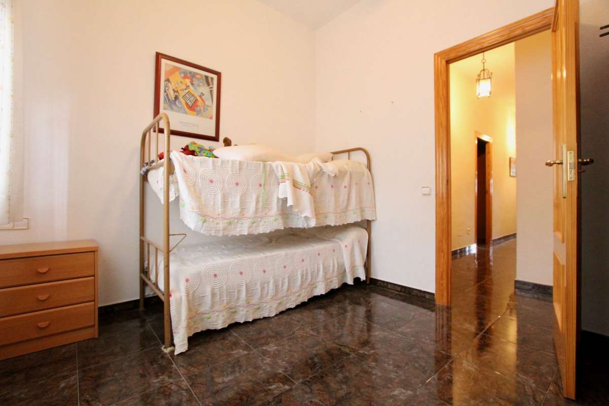 Villa en venta en Canadas De San Pedro