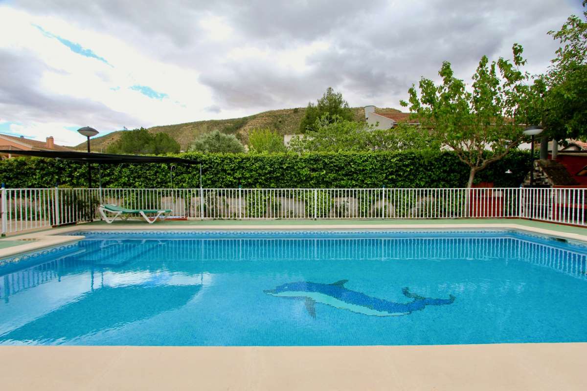Villa en venta en Canadas De San Pedro