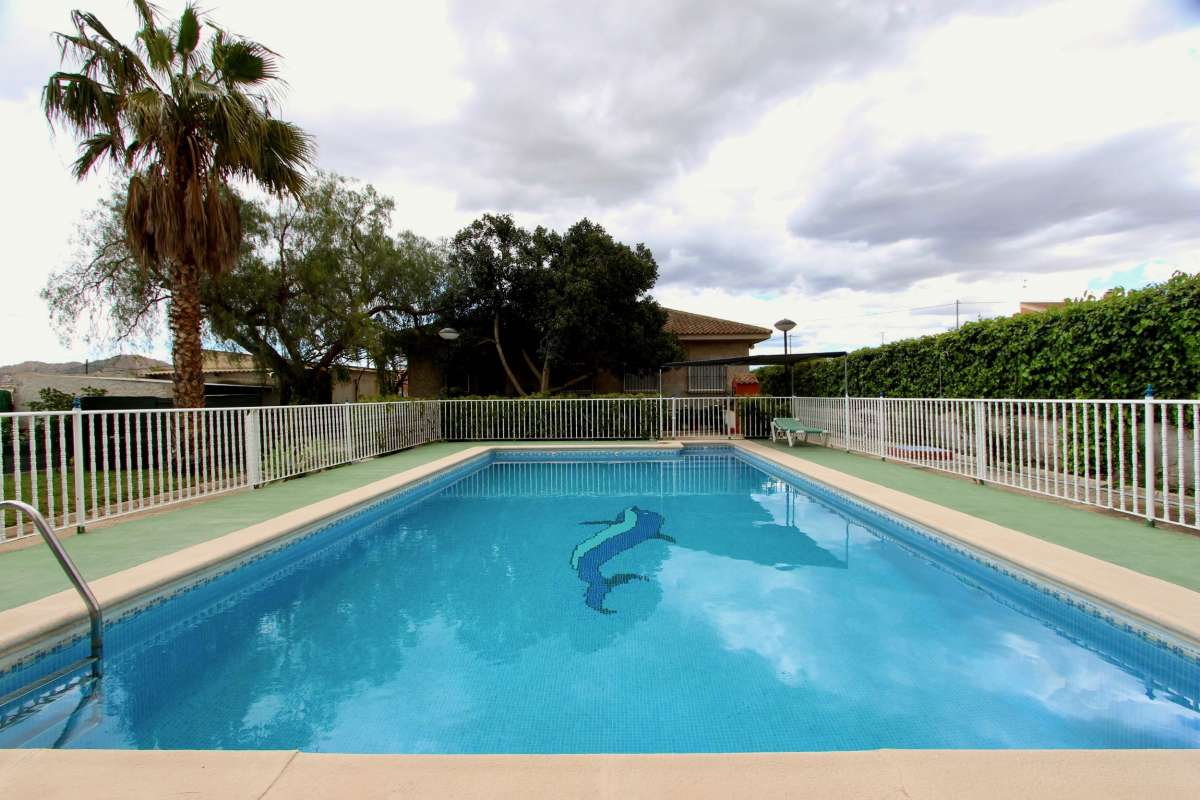 Villa en venta en Canadas De San Pedro