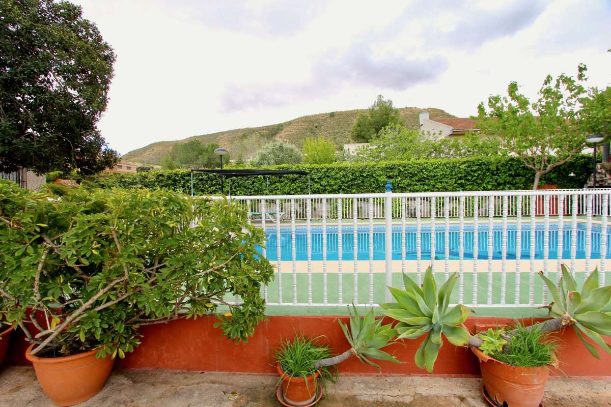 Villa en venta en Canadas De San Pedro