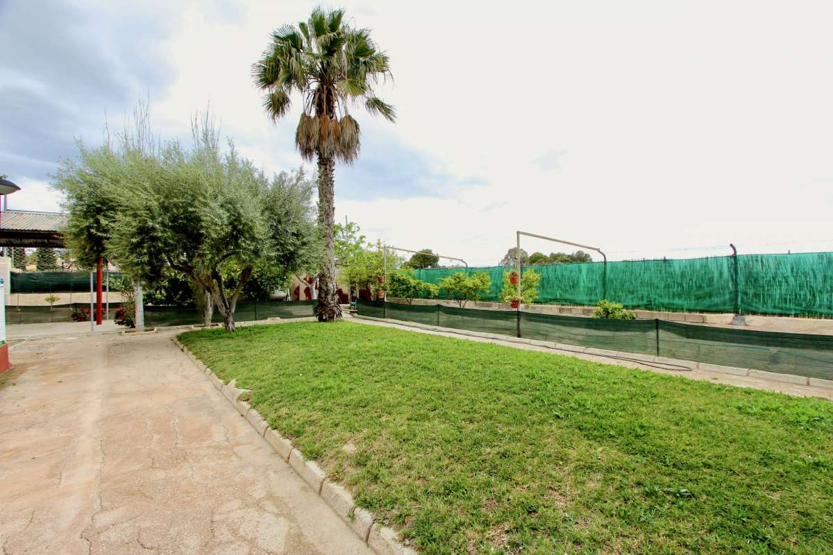 Villa en venta en Canadas De San Pedro