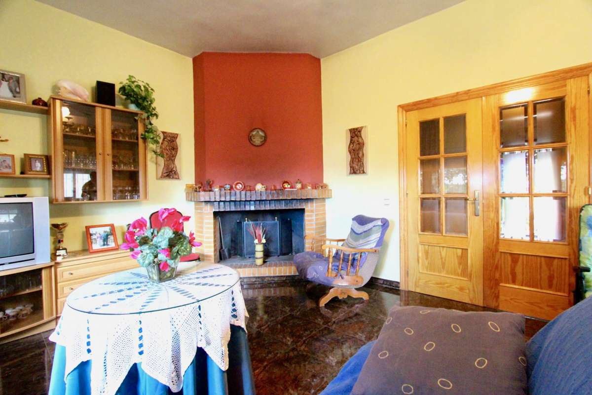 Villa en venta en Canadas De San Pedro