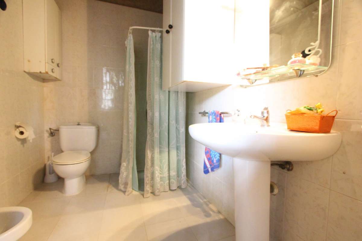 Villa en venta en Canadas De San Pedro