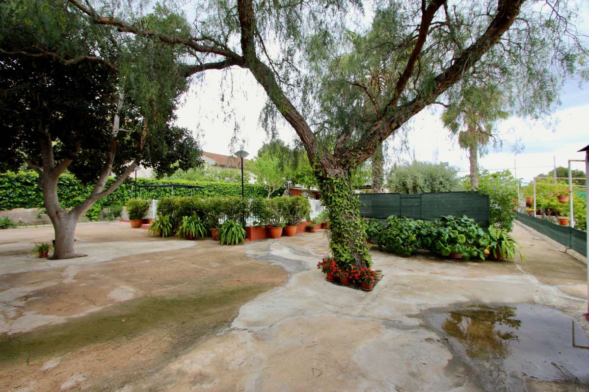 Villa en venta en Canadas De San Pedro