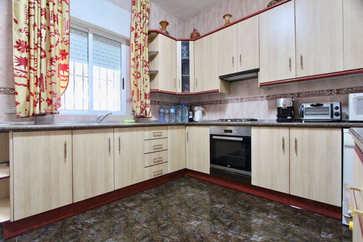 Villa en venta en Canadas De San Pedro
