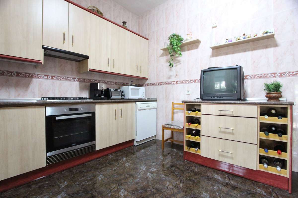 Villa en venta en Canadas De San Pedro