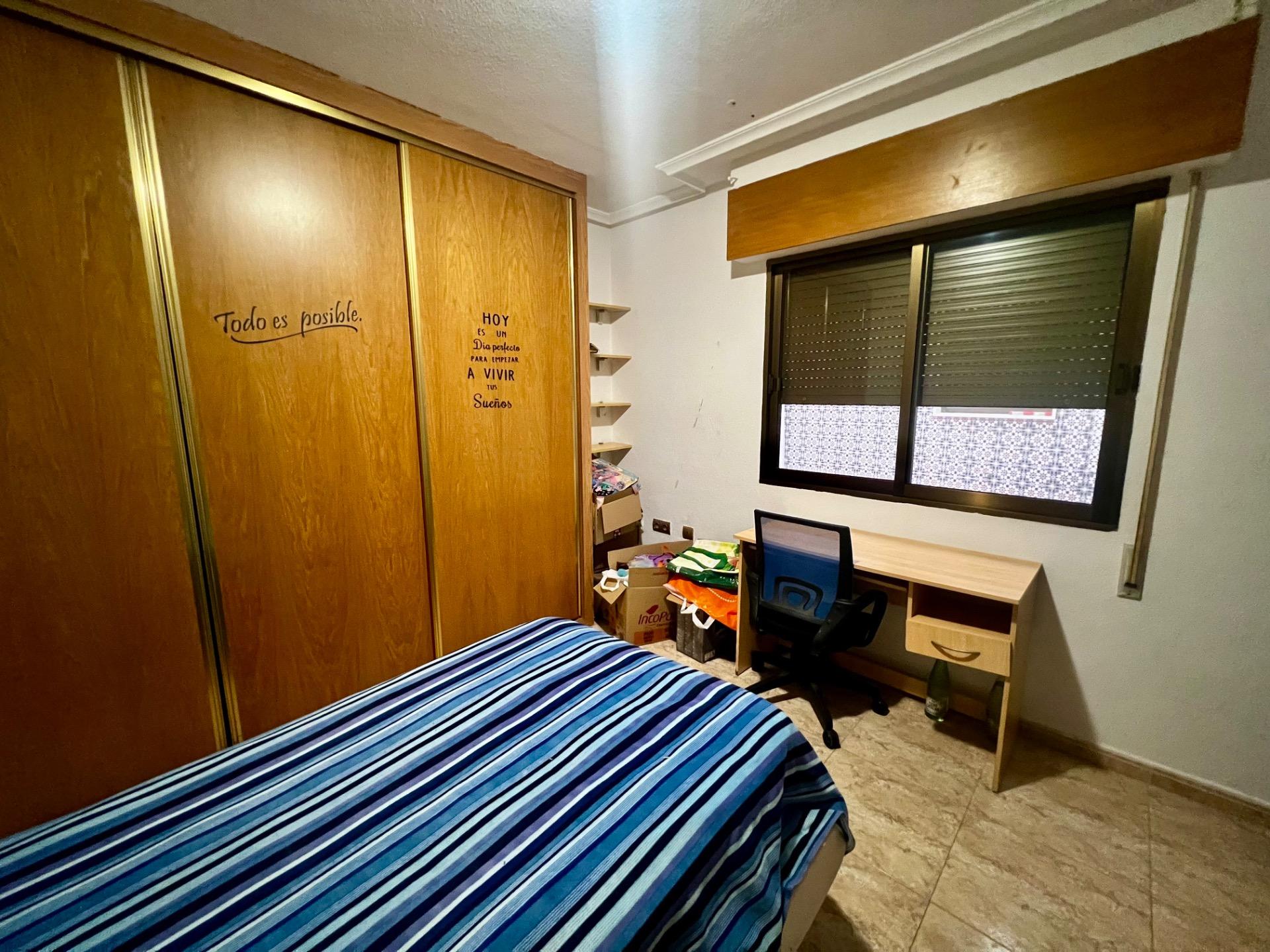 Piso en venta en Rojales
