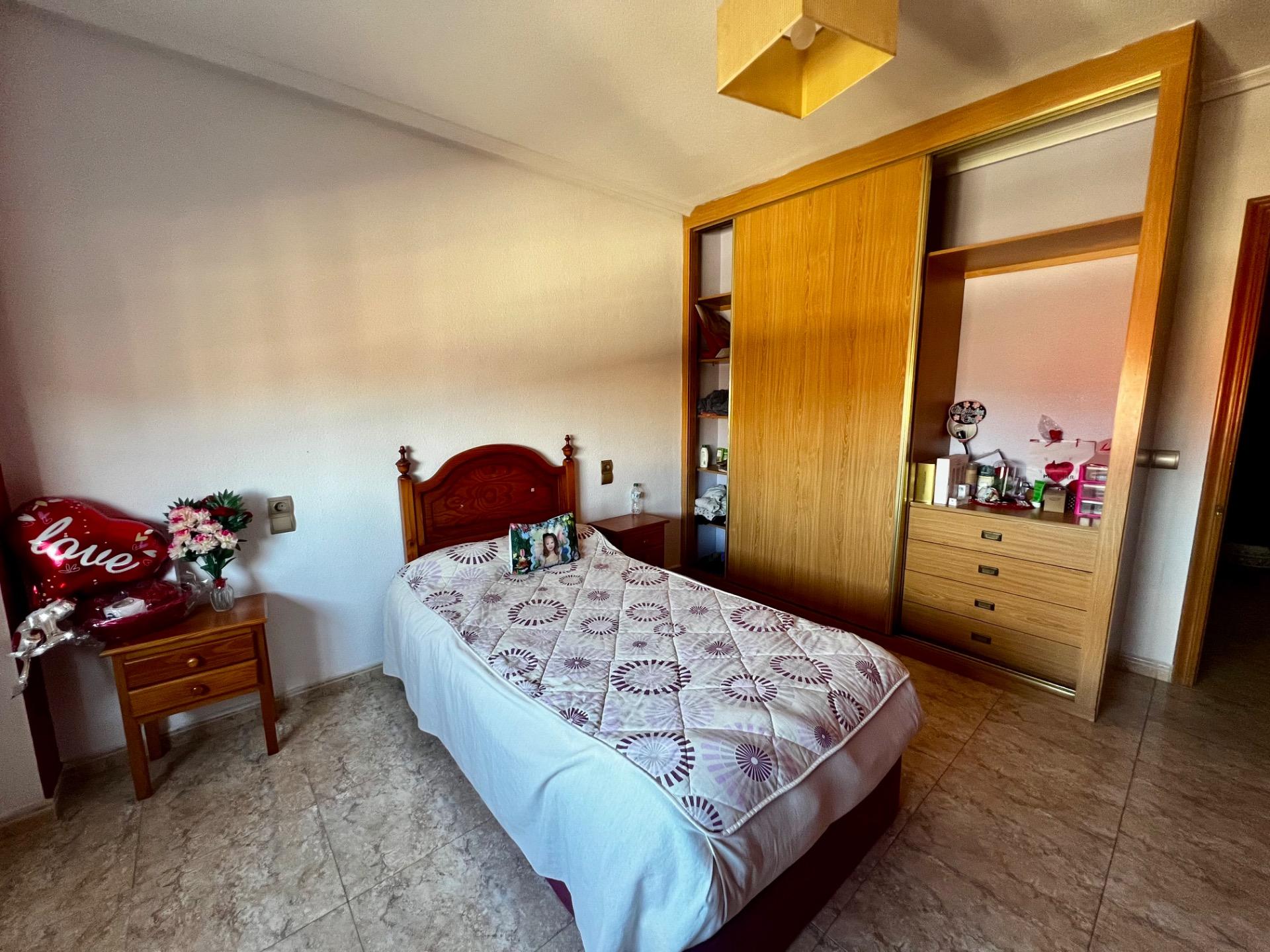 Piso en venta en Rojales