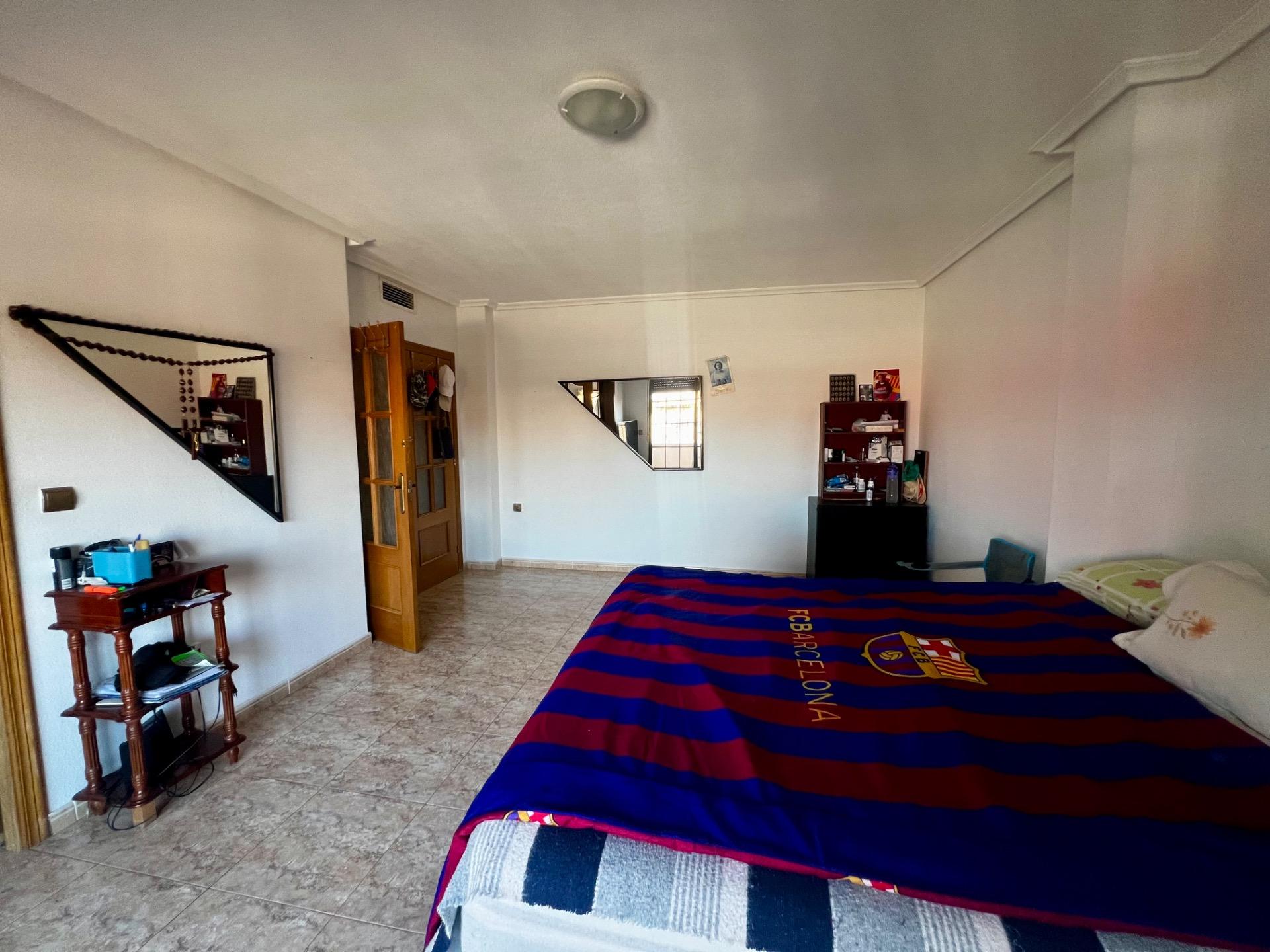 Piso en venta en Rojales