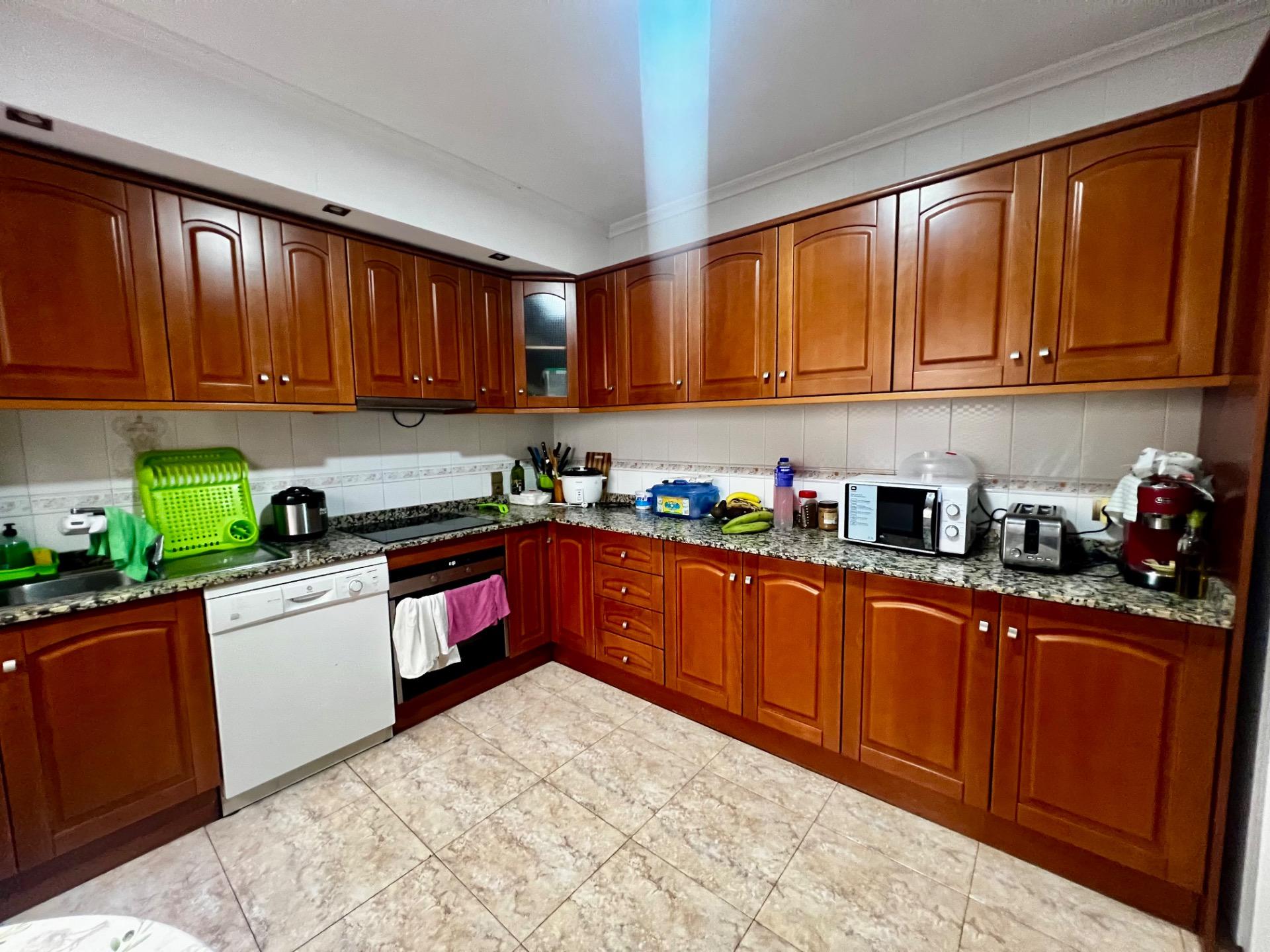 Piso en venta en Rojales