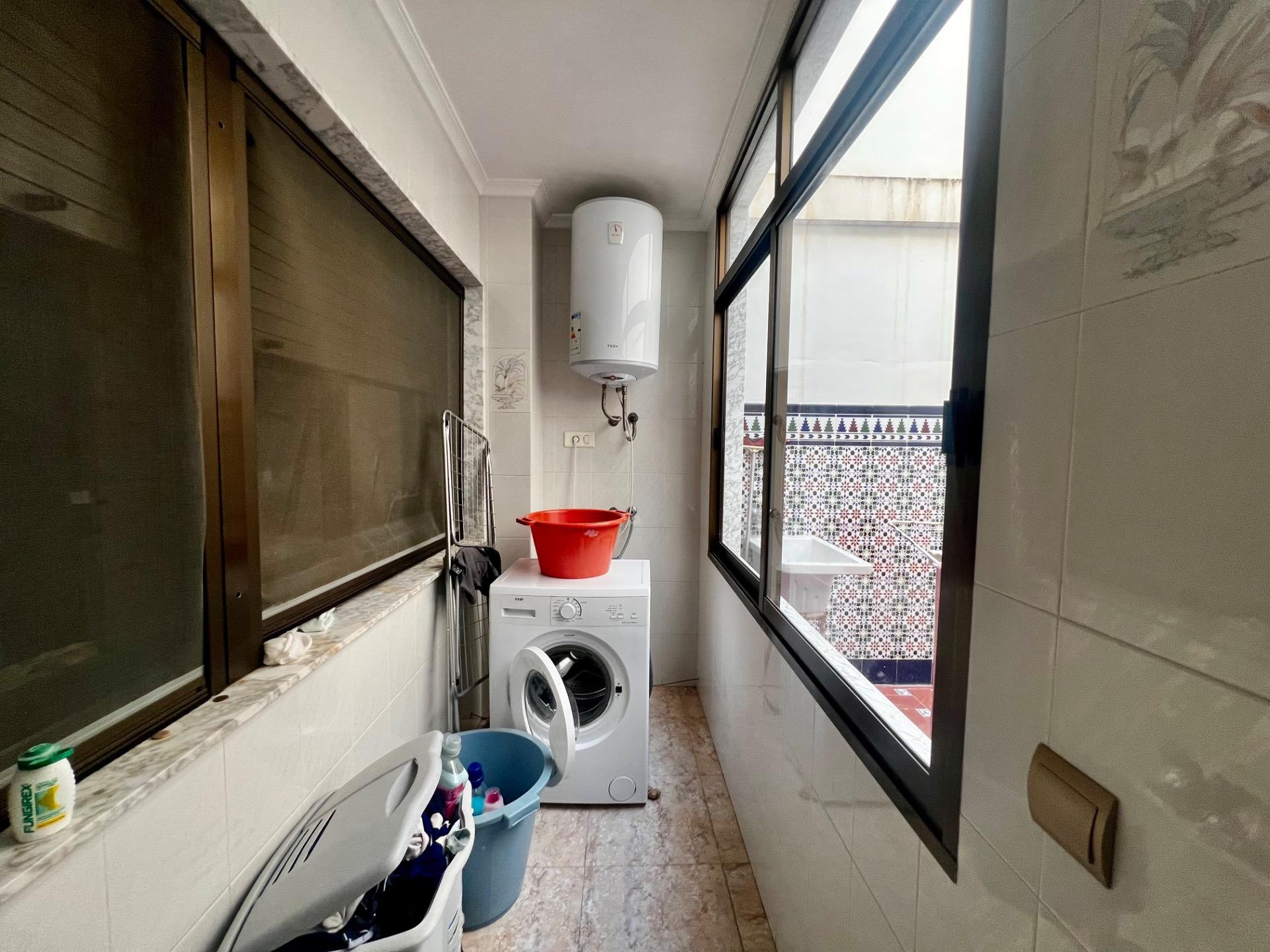 Piso en venta en Rojales